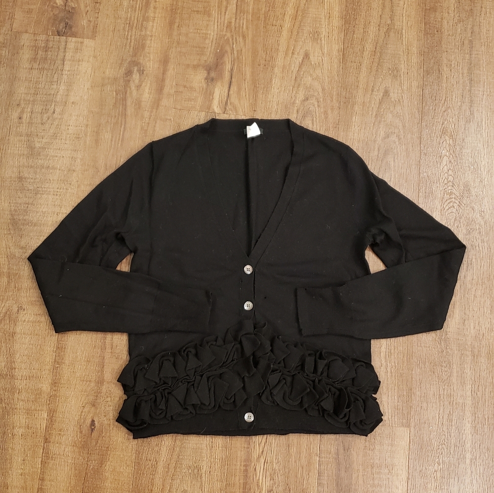 J Crew Cardigan